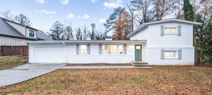 Spacious 5Br Retreat with Game Room Near Battery, Atlanta Braves, Smyrna Village Ξενοδοχεία στην πόλη Smyrna