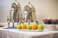 The Stella Hotel & Ballroom - sarapan