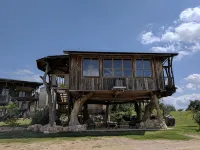 Las Palmas Tree Haus - Cloud Lane - 4성급
