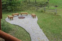 Lovely Devils Lake Cabin Baraboo Dells Huge Yard Skiing Best Location! - Jacuzzi
