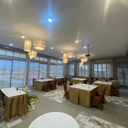 Grand Gallery Hotel Bukittinggi