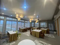 Grand Gallery Hotel Bukittinggi - Breakfast