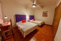 Casa Los Arquitos - Bed and Breakfasts