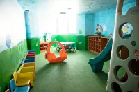 Hotel Lois Veracruz - جاكوزي