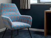 Travelodge Leeds Central Vicar Lane リーズ中央図書館周辺のホテル