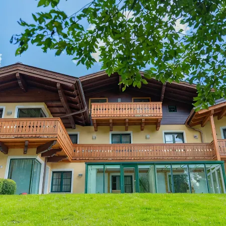 Haus Diana