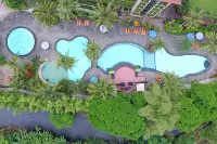 The Jayakarta Hotel & Spa Yogyakarta - romantis