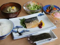 Daiichi Business Hotel Matsuya - parcheggio