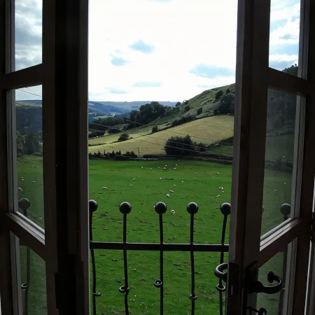 Panorama Cottages