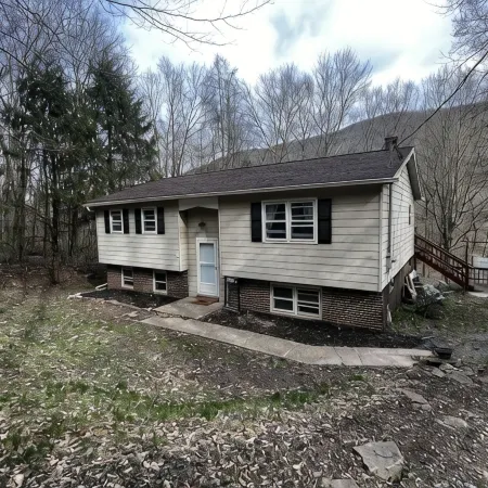 Outdoorsman’s Paradise
