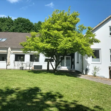 Gästehaus Falkenhof