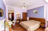 Eurasiya Hotel - ペット同伴可