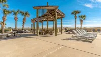 Exquisite Phoenix VII 7604 Sleeps 8-Direct Beachfront, Fabulous Amenities! - 2 Sao