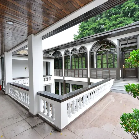 Juchunyuan Hotel (Fuzhou Sanfang Qixiang)