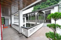 Juchunyuan Hotel (Fuzhou Sanfang Qixiang) - Wifi