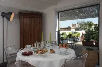 Penthouse 14 - independent suite on the rooftops of Lecce - Apartments
