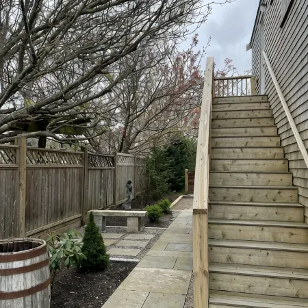 Brand New, Modern and Cozy 1 bedroom, 1 bath cottage! Secluded and convenient.