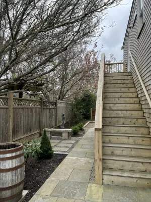 Brand New, Modern and Cozy 1 bedroom, 1 bath cottage! Secluded and convenient. - Apartments