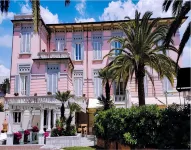 Hotel Europa - Pools