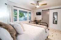 Cozy Farmhouse Suite - บังกะโล