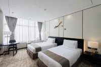 逸思飯店 - 4 星級