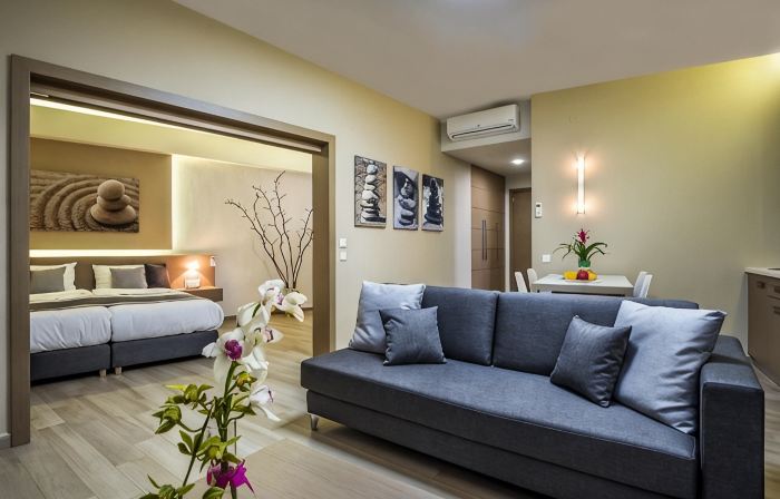 Renieris Hotel