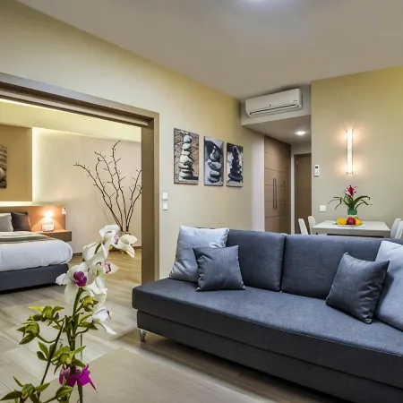 Renieris Hotel
