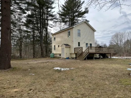 Beautiful Private Home in the Heart of Wells, ME! Only 1.6mi from the beach! - 4-Star