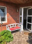 Bright, spacious vacation apartment in Schwedeneck/Surendorf, 1 km to the beach - 3-stjärniga