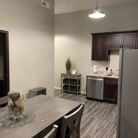 1 of 3 NEW, NEW, NEW!  Downtown Wabasha Studio - Unit #100 113 Pembroke Ave.