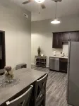 1 of 3 NEW, NEW, NEW!  Downtown Wabasha Studio - Unit #100 113 Pembroke Ave. - Wifi