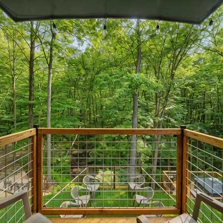 Ohiopyle Hobbit House