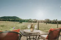 Big Sky Escape: Spacious Home on Working Ranch - 4-Star