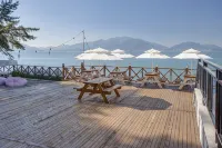 Namhae Baystay Pool Villa - เพนชั่น