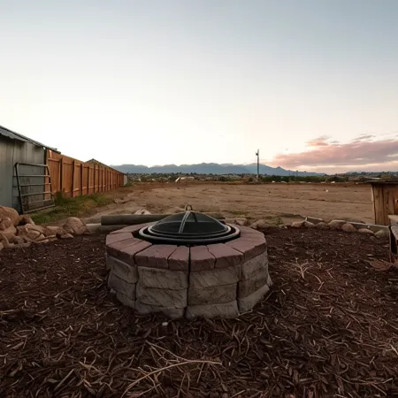 Underneath the stars Romantic Tiny Retreat Hotels in Fountain