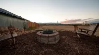 Underneath the stars Romantic Tiny Retreat - Hytter