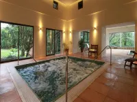 Iguazú Grand Resort Spa & Casino - Gym