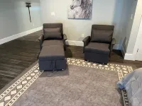 Studio<br>w/kitchen on Alpaca farm Sodus Bay, Wine trails & Brantling ski slope - Homestays