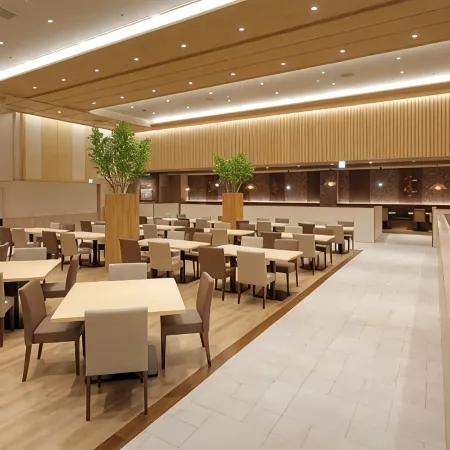 Hotel Shidotaira