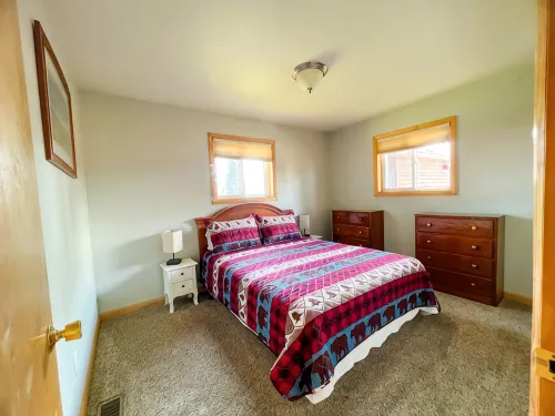 Firehole Cottage ~ Cozy Home To Visit With The Comforts & Privacy Of Your Own - 2-نجوم