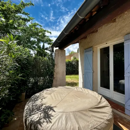 Villa Provençale - Piscine - Calme