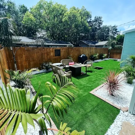 The Bungalow on Betty