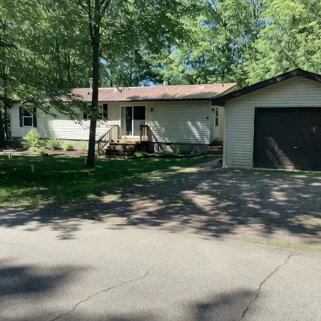 Oconto River Retreat II