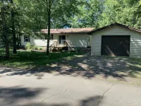 Oconto River Retreat II - 3-Star