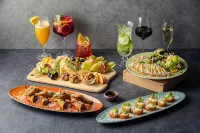 The Week & Resort - Bữa sáng