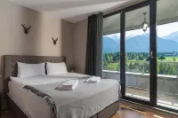 CORNELIA DELUXE RESIDENCE - Wifi