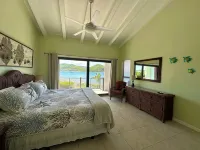 The TipSea Turtle at Cabrita by the Sea - a romantic oceanfront condo - 3-Star