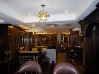 Luyi Chengbao Hotel Tongling - Frühstück