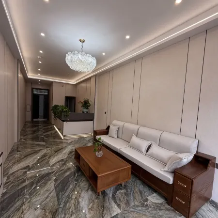Dongsheng Hotel