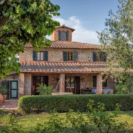 LaQuerciaEstate -Quintessential Italian Experience